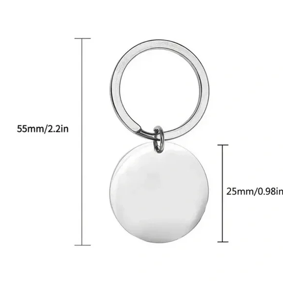 HUMOROUS & ADULT KEYCHAINS “DRIVE SAFE” MULTIPLE STYLES SEE PHOTOS - Picture 8 of 16